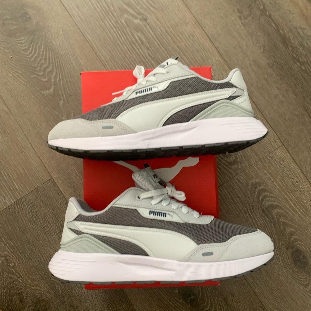 Puma sneakers